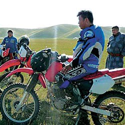 Amaraa – Amarbayasgalan
